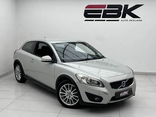 Volvo C30 2.0 Powershift