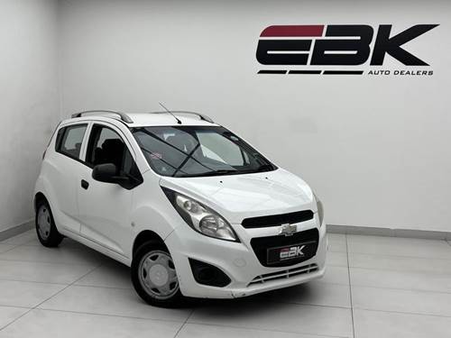 Chevrolet Spark 1.2 L