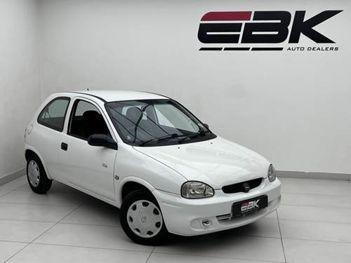 Opel Corsa Lite 1.4i A/C