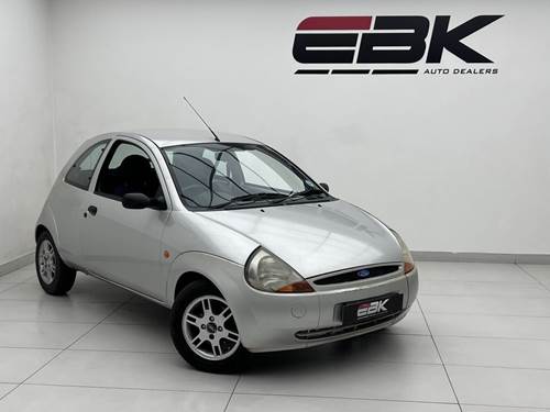 Ford Ka 1.3