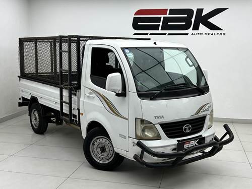 TATA Super Ace 1.4 TCIC DLE