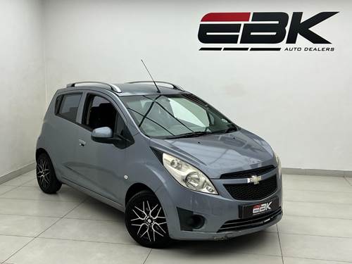 Chevrolet Spark 1.2 L