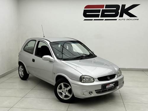 Opel Corsa Lite 1.4i Plus A/C