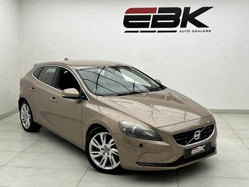 Volvo V40 D3 Excel Geartronic