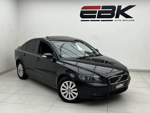 Volvo S40 2.0i