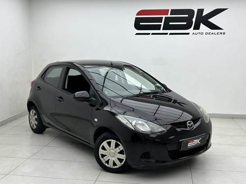 Mazda 2 1.3 Active Hatch Back 5 Door