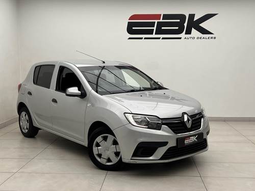 Renault Sandero 900T Expression