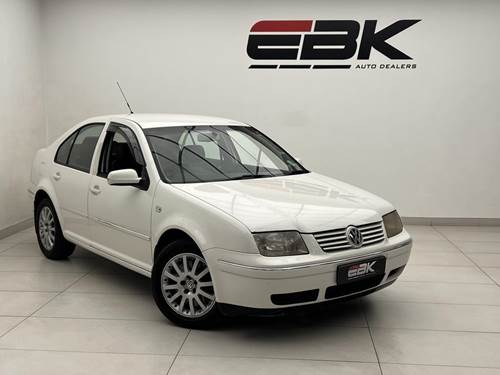 Volkswagen (VW) Jetta 4 2.3 V5 (125 kW)