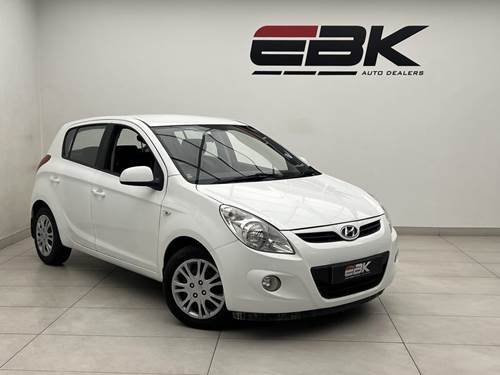 Hyundai i20 1.4 GL