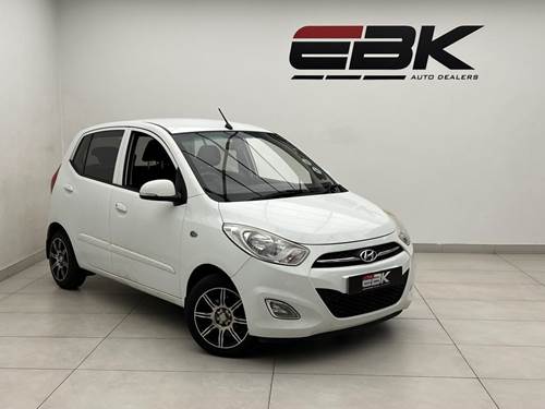 Hyundai i10 1.1 Motion