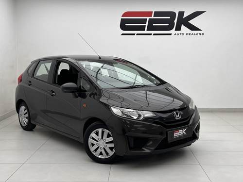 Honda Jazz 1.2 Trend