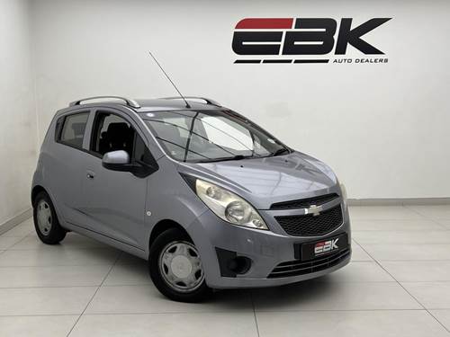 Chevrolet Spark 1.2 L