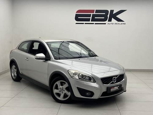 Volvo C30 1.6