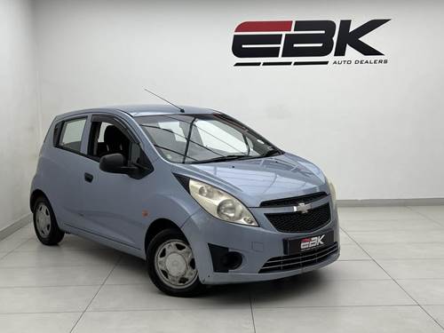 Chevrolet Spark 1.2 L