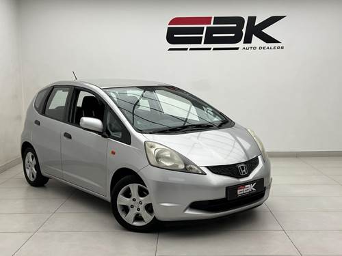 Honda Jazz 1.4i LX