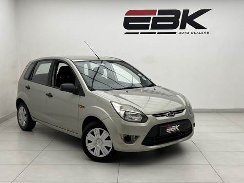 Ford Figo 1.4i Ambiente 5-Door Hatch Back