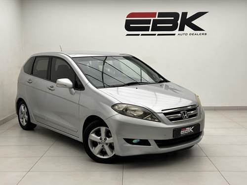 Honda FR-V 1.8i Auto