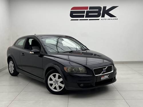 Volvo C30 2.0