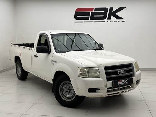 Ford Ranger III 2.2i LWB