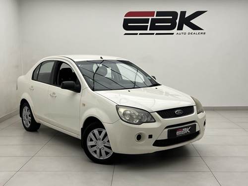 Ford Ikon 1.6 Ambiente