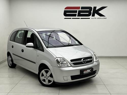 Opel Meriva 1.6 Comfort