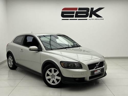 Volvo C30 2.0