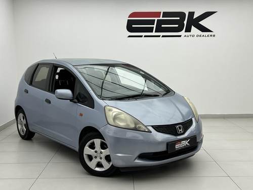 Honda Jazz 1.4i LX