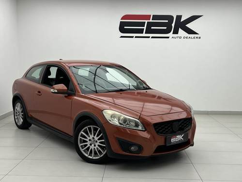 Volvo C30 1.6