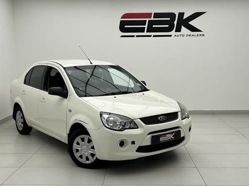 Ford Ikon 1.6 Ambiente