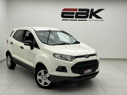 Ford EcoSport 1.5 (82 kW) Ambiente