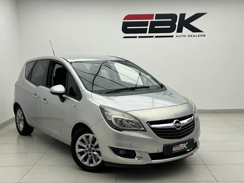 Opel Meriva 1.4 T Enjoy