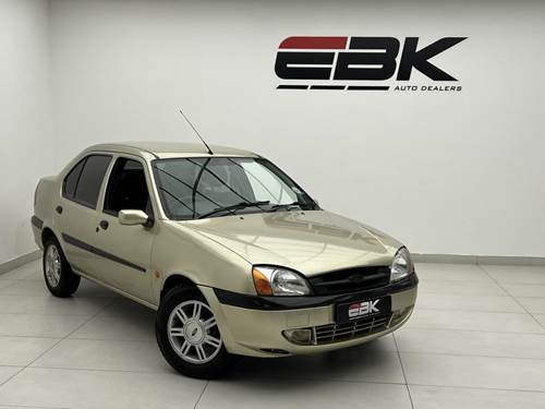 Ford Ikon 1.6i CLX