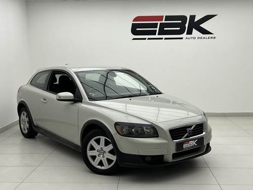 Volvo C30 2.0