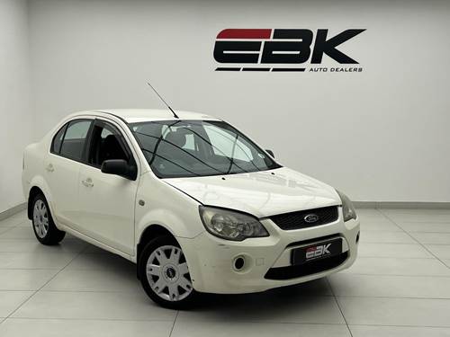 Ford Ikon 1.6 Ambiente