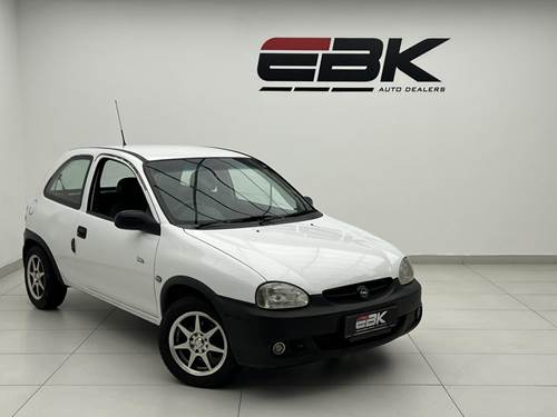 Opel Corsa Lite 1.4i