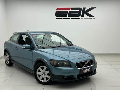 Volvo C30 2.0