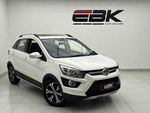 BAIC X 25 1.5 Comfort