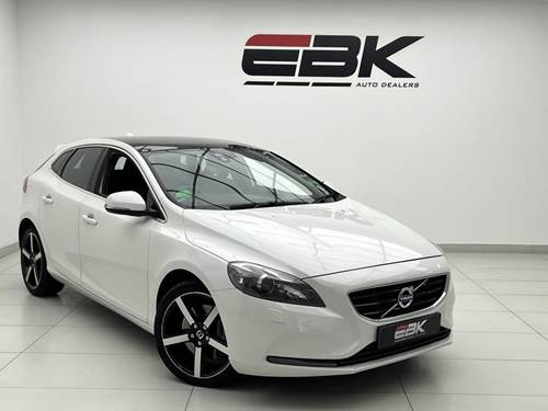 Volvo V40 D3 Excel Geartronic