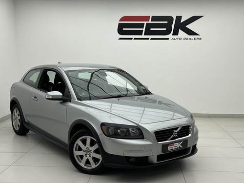 Volvo C30 2.0