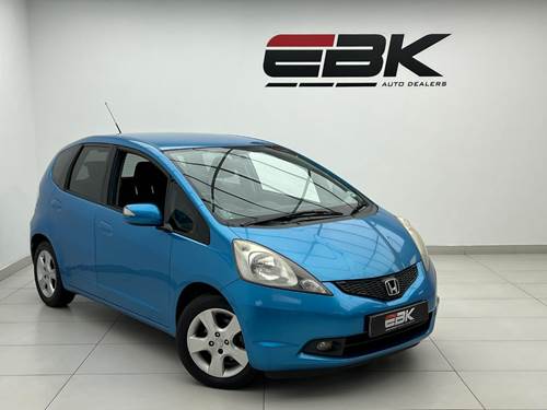 Honda Jazz 1.4i LX