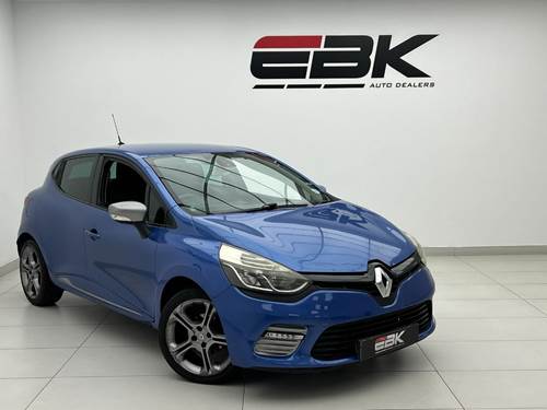 Renault Clio 900T GT-Line 1.0 Turbo 5 Door