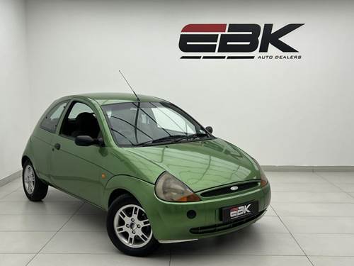 Ford Ka 1.3