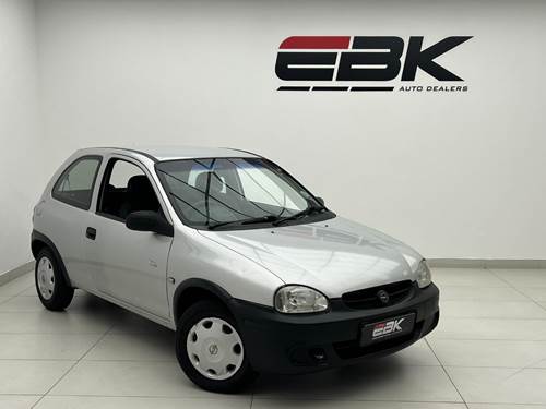 Opel Corsa Lite 1.4i Plus A/C