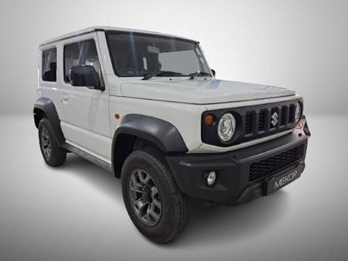 Suzuki Jimny 1.5 GLX