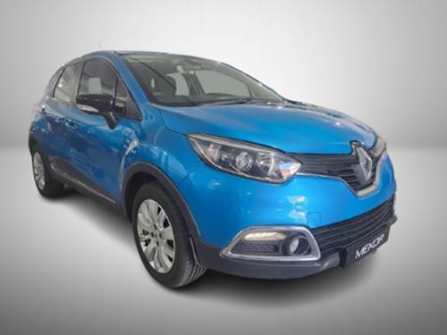 Renault Captur 900T Dynamique