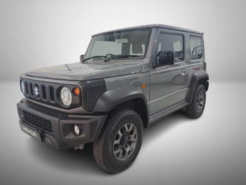 Suzuki Jimny 1.5 GLX Auto