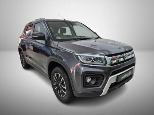 Suzuki Vitara Brezza 1.5 GLX