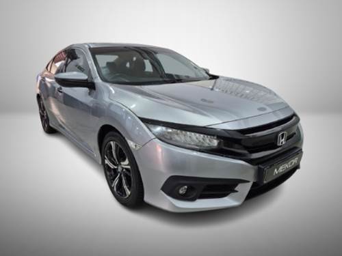 Honda Civic VIII 150T Sport CVT Sedan