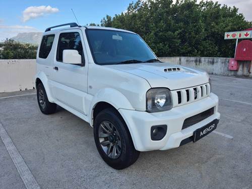 Suzuki Jimny 1.3