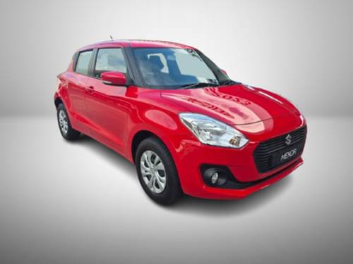 Suzuki Swift 1.2 GL Hatch